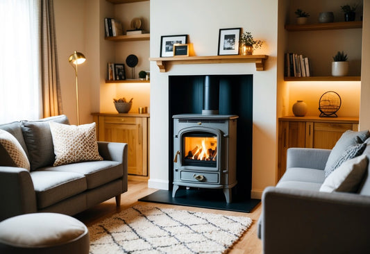 Cassette Stoves: Compact Heating for Modern Homes