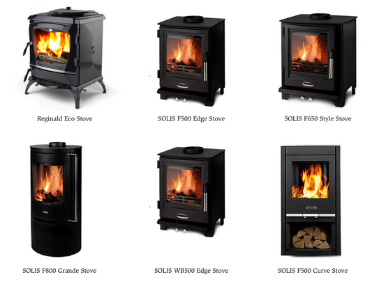 Stanley Stoves Comparison 2024: Evaluating Performance and Features