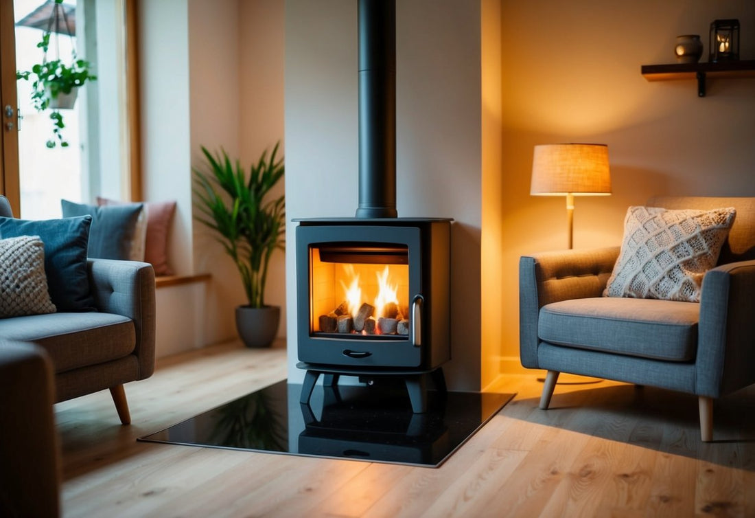 Best Wood Burning Stove 2020-2024