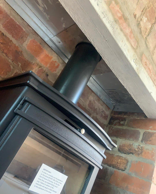 Wood Burning Stove Installation: A Comprehensive Guide for Homeowners