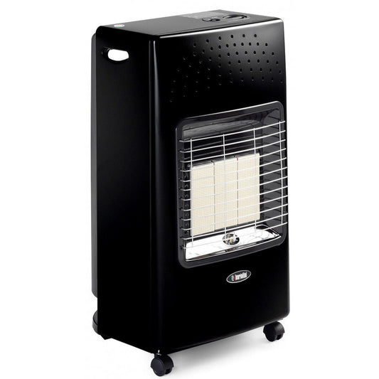 Powerful Bartolini IB221ES 4200W Gas Heater for Ultimate Comfort