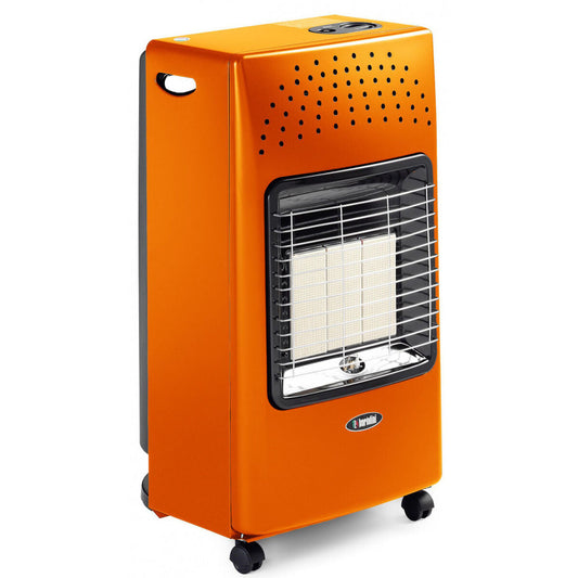 Powerful Bartolini IB224ES 4200W Gas Heater for Ultimate Comfort