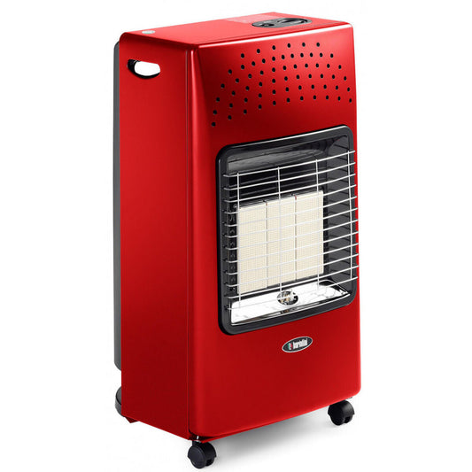 Bartolini IB223ES Powerful 4200W Gas Heater for Ultimate Comfort