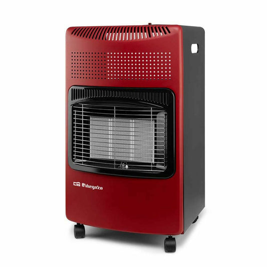 High-Performance 4200W Orbegozo HCE74 Gas Heater - Efficient Heating Solution