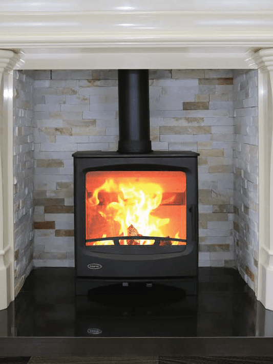 Atlantic Pearl 8: The Ultimate Elegance in Your Collection - The Stove Depot IE