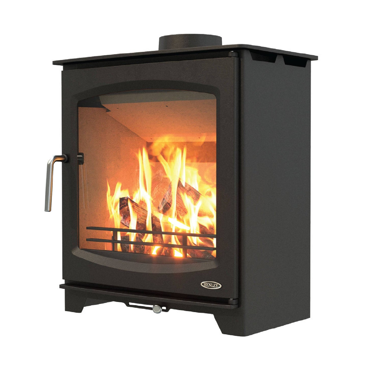 Avon 5kw Wood Burning (Eco) - The Stove Depot IE