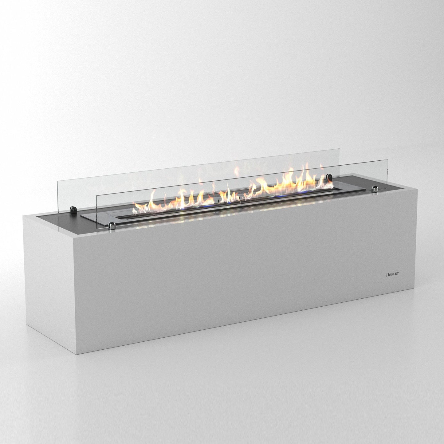 Mist Bio-Ethanol Stove - The Stove Depot IE