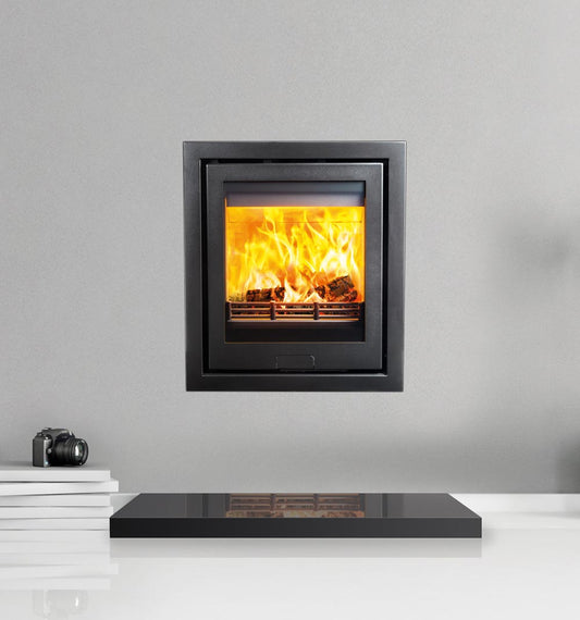 Di Lusso Eco R5 Built-In Stove - Modern Elegance Meets Eco-Friendly Efficiency