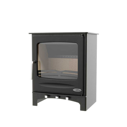 Sherwood 7kW Multi Fuel (Eco) - The Stove Depot IE