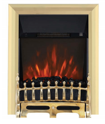 Cozy Electric Inset Fireplaces for Warmth and Ambiance - The Stove Depot IE