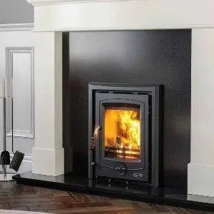 Eco-Friendly Achill 7kW Heating Insert - The Stove Depot IE