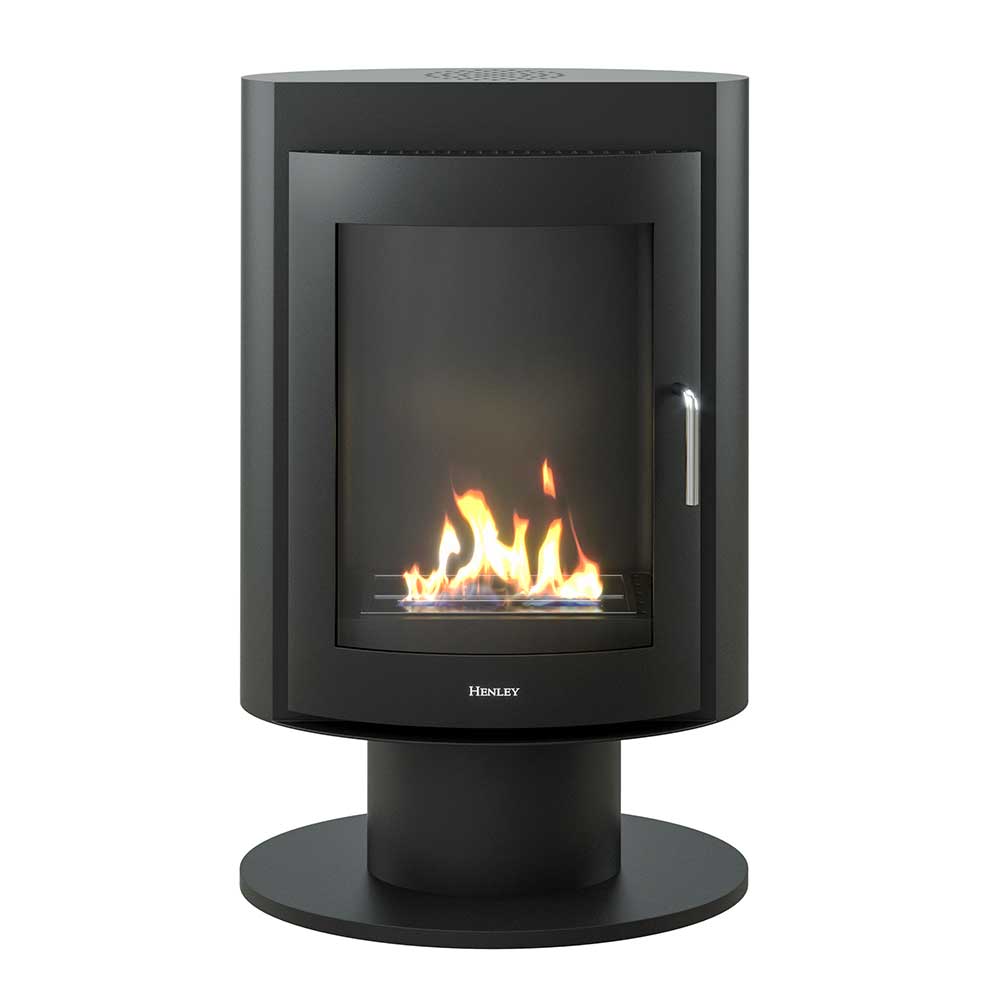 Madrid BioEthanol Stove - The Stove Depot IE