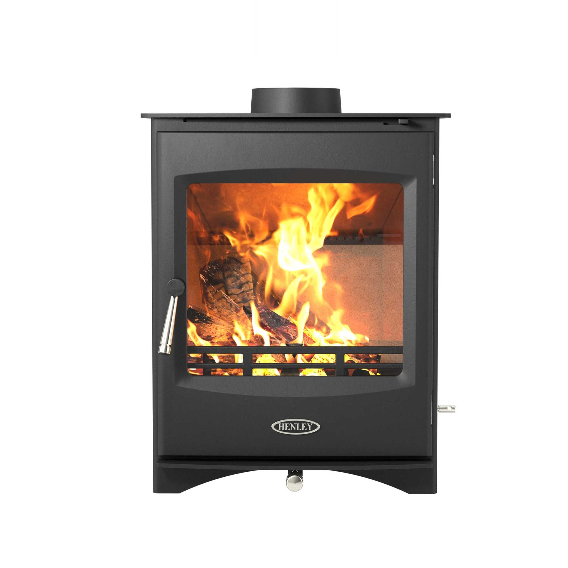 Lincoln 5kW Multi Fuel (Eco) - The Stove Depot IE