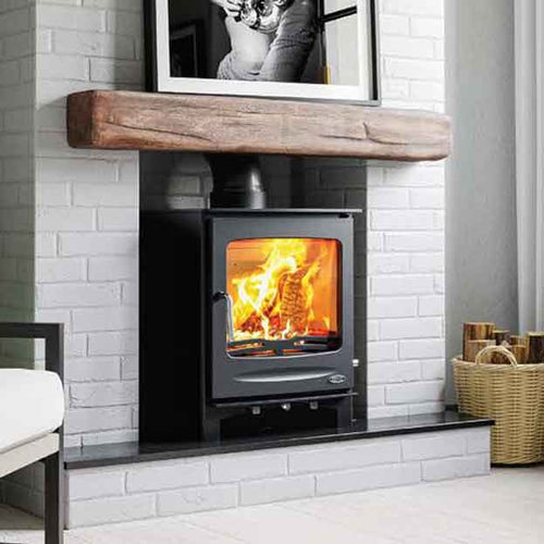 Eco-Friendly Sherwood 12kW High-Efficiency Boiler - The Stove Depot IE