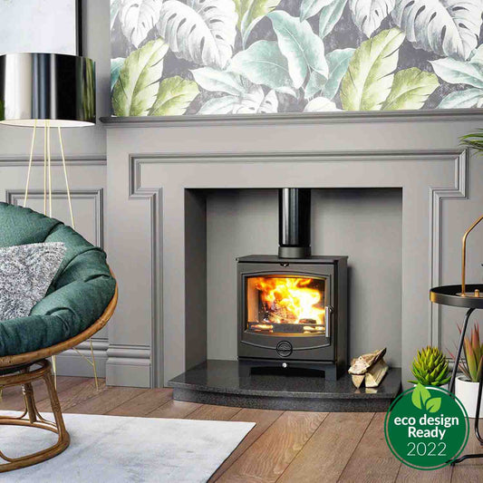 Thames Eco 5kW Multi-Fuel Stove