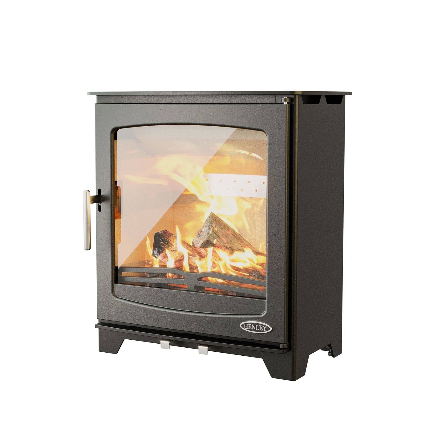 Willow 6.5kW Multi Fuel (Eco) - The Stove Depot IE