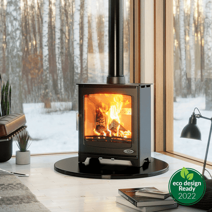 Eco-Friendly Willow Collection - The Stove Depot IE